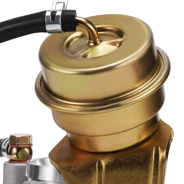 左侧涡轮增压器 适用于奥迪A6 Allroad Quattro 1999-2004款 53039880016-3