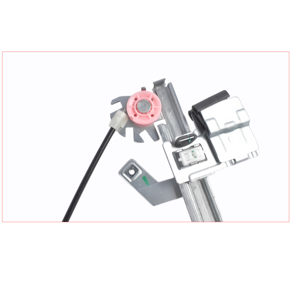 玻璃升降器 Front Left Window Regulator Fit for Mercedes-Benz G500 G55 G63 AMG Sport Utility 2002-2017-9