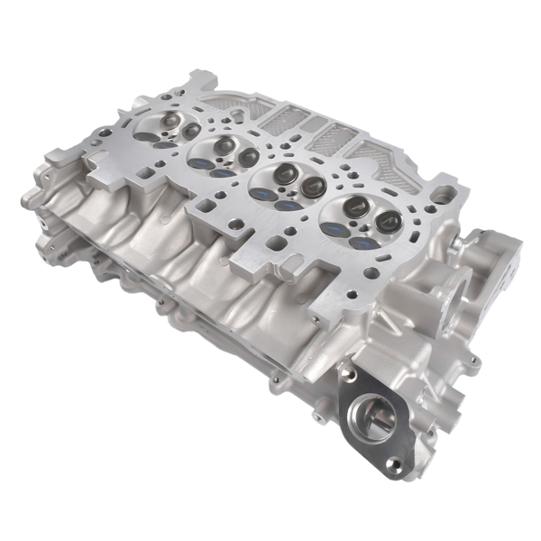 缸盖总成 Cylinder Head Assy with Camshafts Fit for Buick Encore Chevy Cruze Malibu Trax 1.4L 1.5L Turbo Direct Injection 12660233 12675702 12660248 12675097-7