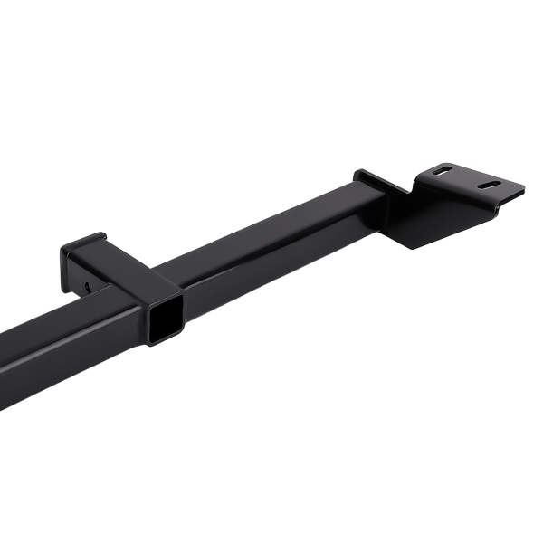 3类拖车挂钩保险杠拖车装置 2英寸黑色 适用于1996-2005款丰田RAV4-3