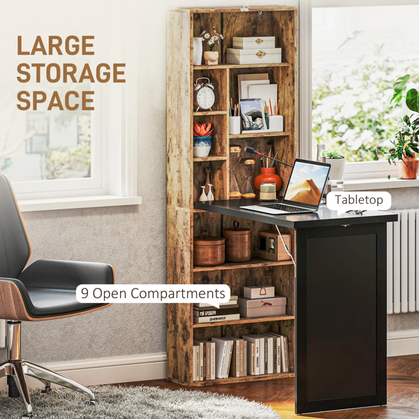 电脑桌（不支持无理由退货）-6