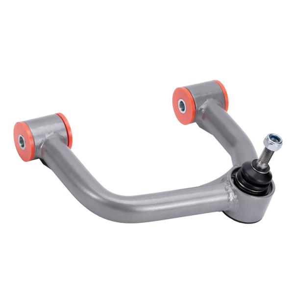 2 个 前上控制臂 2-4 英寸升降装置 适用于 Toyota FJ Cruiser 07-14 4Runner 03-24-5