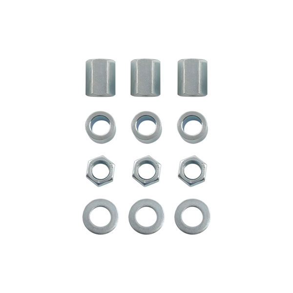 曲轴前端密封磨损套筒拆装工具，适用于康明斯ISX15/12发动机，4918991-2