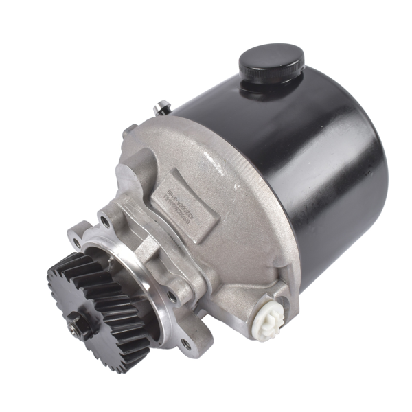 动力转向泵 Power Steering Pump 82858430 E6NN3K514PA Replacement for Ford New Holland 2310 2610 2810 2910 3230 4610 5610 6610 7610 7710-1