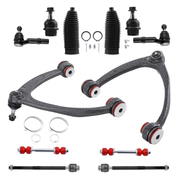 悬架前上控制臂 Chevy Silverado Sierra 1500 Tahoe Yukon