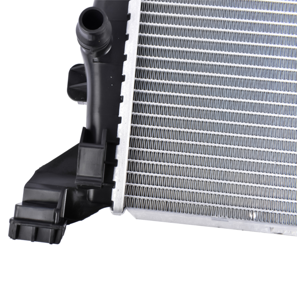 散热器 Radiator for Mercedes-Benz CLA250 C117 2014-2019 GLA250 X156 2015-2020 CLA45 AMG 2014-2017 GLA45 2015-2017 2465001403 A2465001303-11