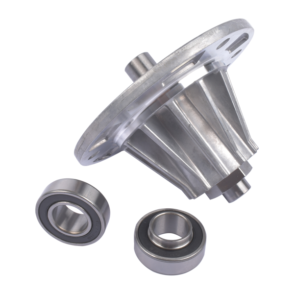 割草机配件 Mower Spindle Assembly Replacement Replacement for Bobcat 4171231 4115850 4165023 with Bearing-3