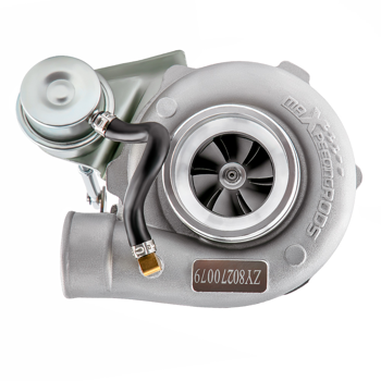 涡轮增压器 GT25 GT2871 GT2871R GT2860 Universal Turbo Turbocharger T25 4-Bolt Flange