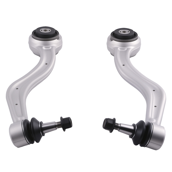 4件式前下控制臂（前/后） 适用于凯迪拉克ATS 2013-2019款-5