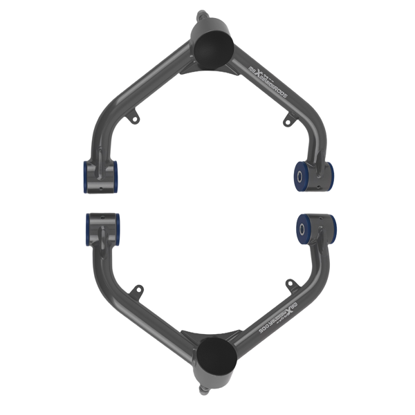 2-4英寸升高上控制臂套件 适用于2001-2010款雪佛兰Silverado/GMC Sierra 2500/3500HD-2