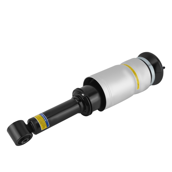 1件 左/右前空气悬架支柱 适用于路虎揽胜 LR3 LR4-1