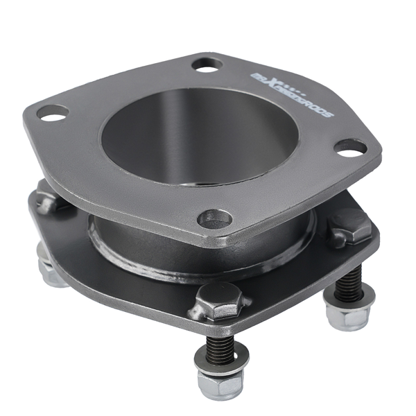 2.5英寸前轮升高套件和3英寸后轮升高套件（含垫片）适用于2002-2006款本田CRV四驱车型-4