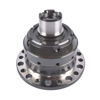 限滑锁 MF-TRS-05D15 Helical LSD  Limited Slip Differential Limited Slip Locker Replacement for 40mm D16 Honda Civic SOHC 1989-2000