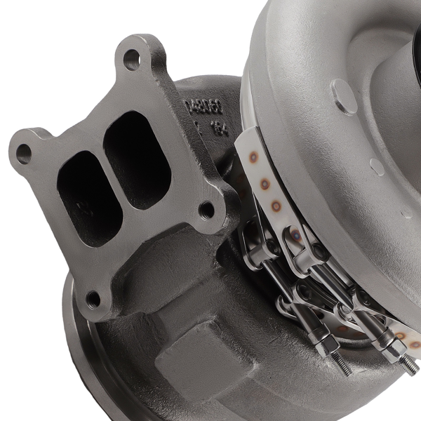 涡轮增压器 适用于 Cummins M11 M系列发动机 10.8L 1994-2011 HX55 3590044-4