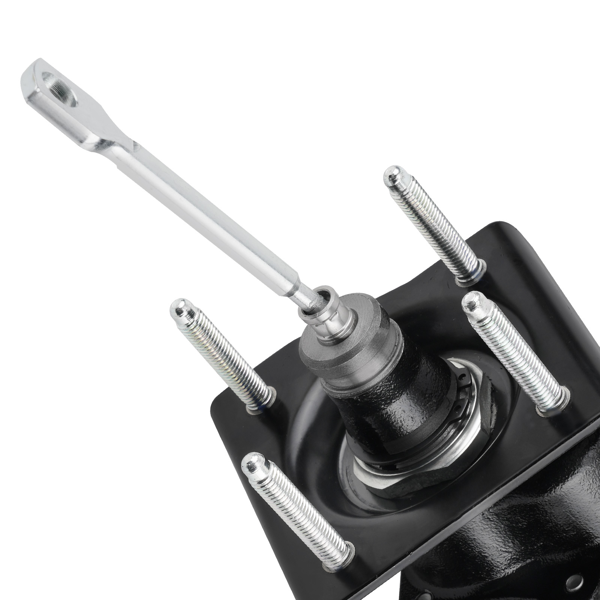 液压助力刹车器适用于 Ram 2500 3500 4500 5500 2011-18 的 52013874AE-4