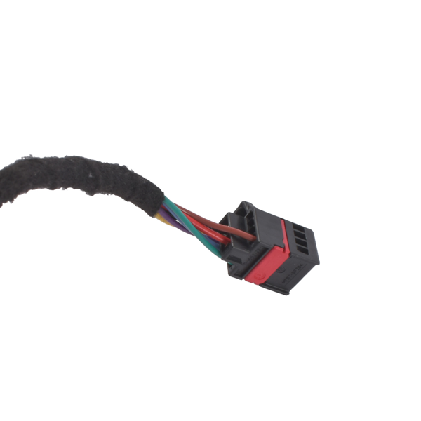 汽车尾门电动撑杆 2PCS Rear Left and Right Power Hatch Lift Supports Replacement for Volvo XC60 2018 2019 2020-8