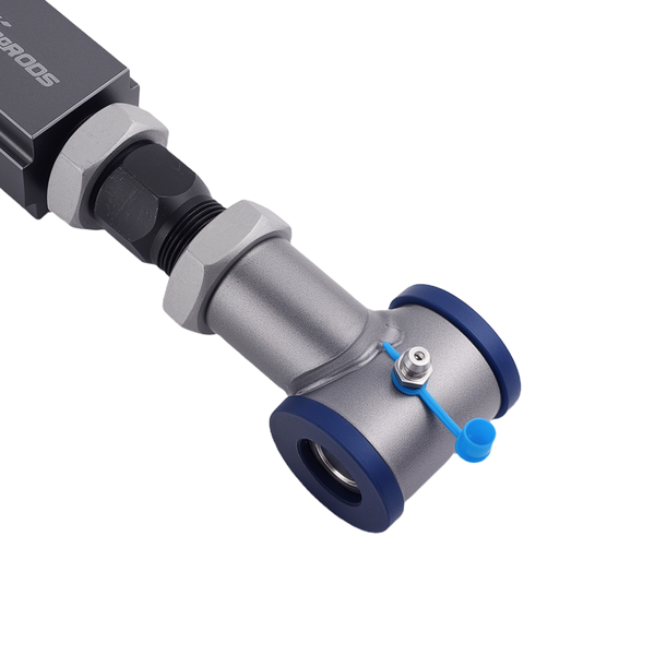 可调式定位上左/右外倾角控制臂套件 适用于Scion TC 2005-2010款-4