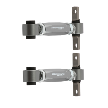 6x 前上后倾角套件 + 下控制臂 适用于本田Civic 1996-2000 所有车型