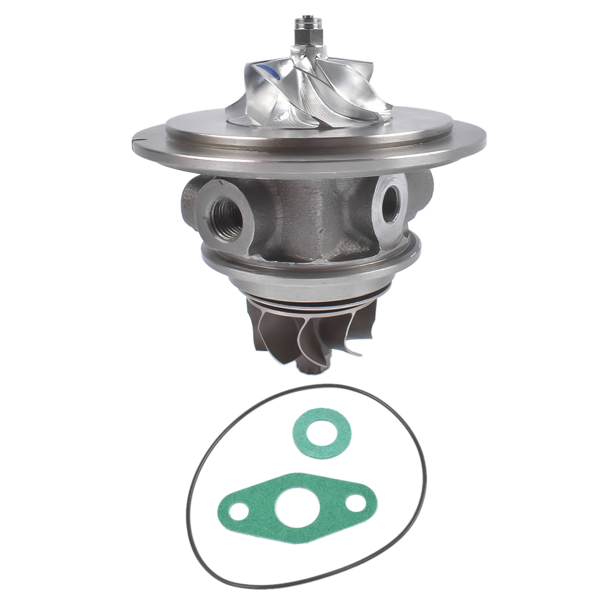 涡轮增压器机芯 Turbocharger Cartridge CHRA Forward Fits for Infiniti Q50 Q60 2016- Nissan Skyline Z 2019- V6 3.0L VR30DDTT 144115CA1B 144115CA1D-1