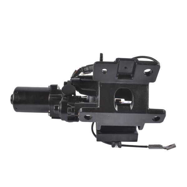 脚踏板电机总成 Left Power Running Board Motor JL1Z16A507A Fit for Ford Expedition Lincoln Navigator 2018-2024-7