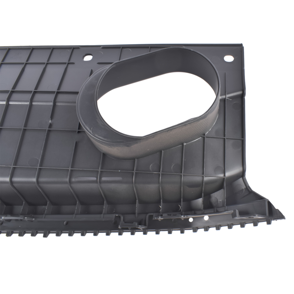 散热器顶盖 Cover Radiator Shield Top Upper 86391S8CA0 Fit for Hyundai Palisade 2023 2024 2025 Sport Utility 4-Door 3.8L 3778CC 231Cu. In. V6 GAS DOHC-9