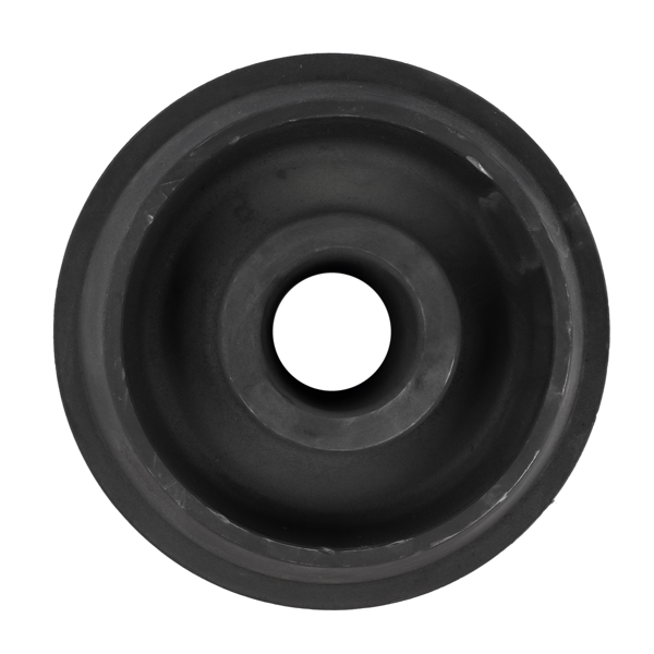 车轮平衡机双面锥体 Extra Large Truck Collet Centering Cone 4.72" - 6.85" Fits for 40mm Shaft Wheel Balancers-3