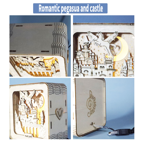 飞马城堡小夜灯-4