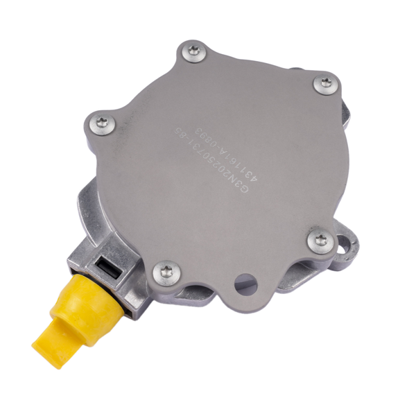 真空泵 Power Brake Booster Vacuum Pump Replacement For Lincoln MKC MKX MKZ, Land Rover LR2 Discovery, Ford Escape Edge Explorer Focus LR047384-7