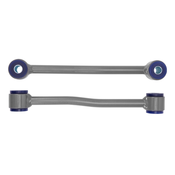 前2.5英寸+后2英寸升高套件+防倾杆+减震器延长件适用于2019-2024款Jeep Gladiator JT-6