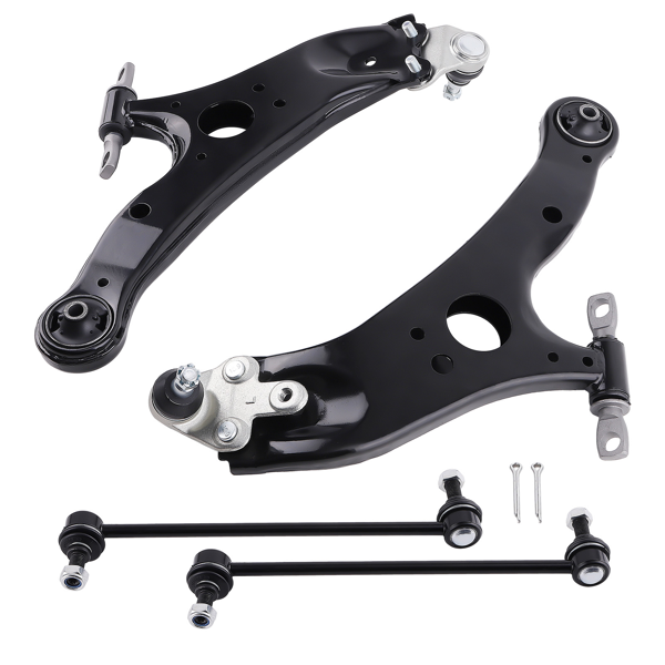 前下控制臂带球头总成，适用于2011-2020款丰田Sienna-1