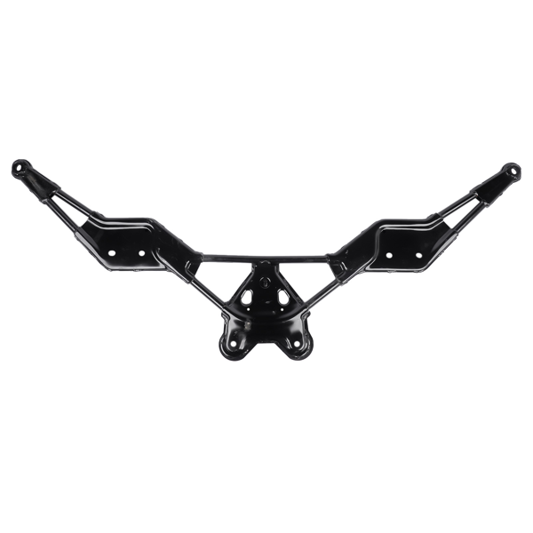 元宝梁 Front Crossmember 544B2EG300 Fits for Infiniti EX35 G25 G35 G37 M35 M37 M45 M56 2006-2013-1
