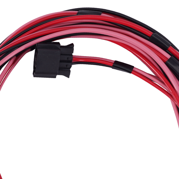 无线通用空气减震压缩弹簧控制器套装，适用于厢式货车与皮卡-3