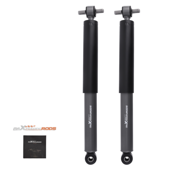 后部降低减震器，可降低 3-6 英寸，适用于 1982-2004 年款雪佛兰 S10/GMC Sonoma 2WD