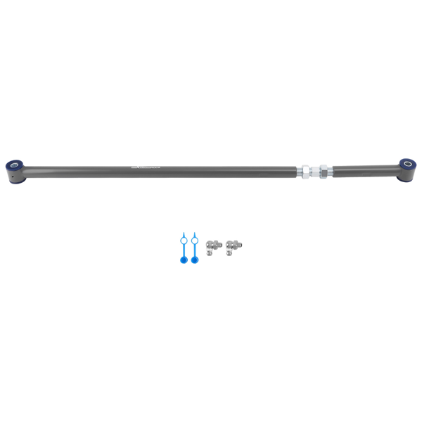 可调式潘哈德横杆（含聚氨酯衬套）适用于福特野马双门版 1032-1092mm 2005-2014款-2