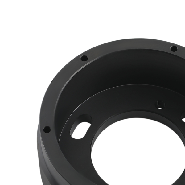 曲轴前端密封磨损套筒拆装工具，适用于康明斯ISX15/12发动机，4918991-4