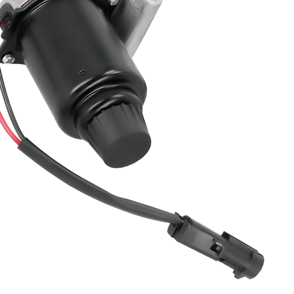 2个左右大灯电机，适用于1987-1992款庞蒂亚克 Firebird，2针接口。-4