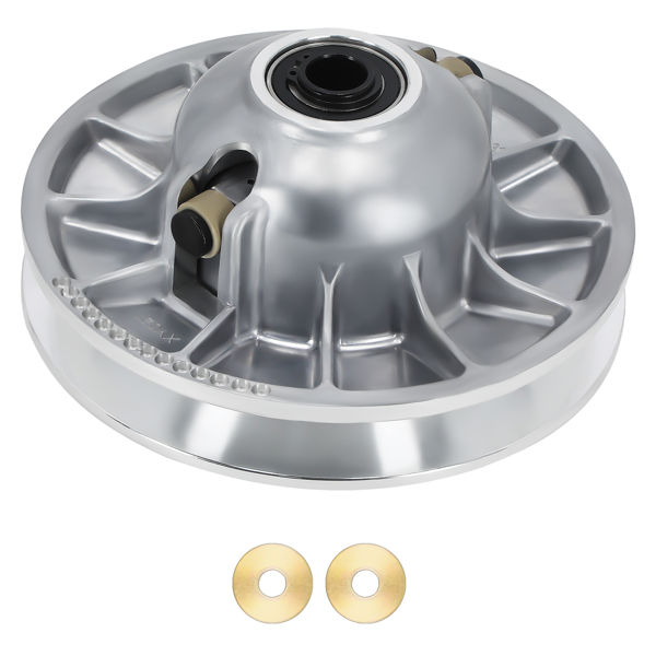 辅助驱动离合器适用于 Polaris  RZR 900 XP 900 RZR XP 4 900  LE EPS 2011 2012 2013 2014 -2