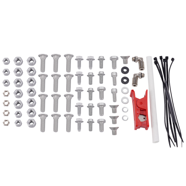 适用于道奇公羊1500皮卡（2009-2018款）的空气辅助弹簧气囊套件-4