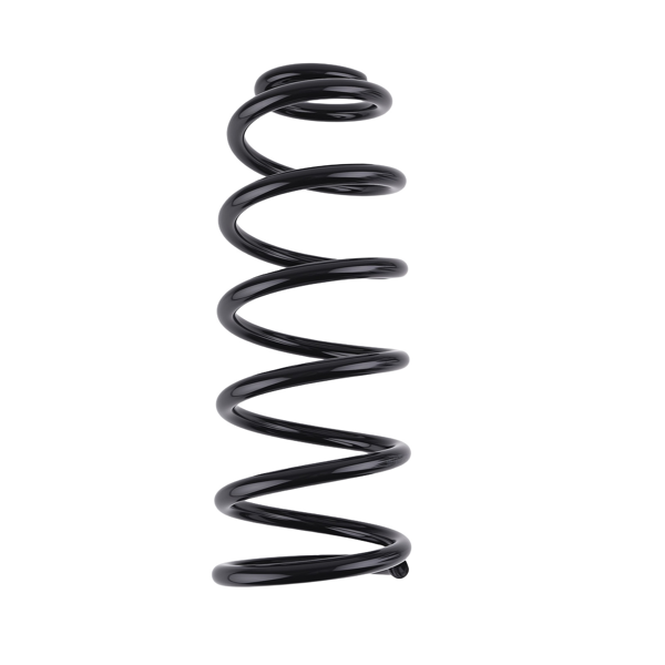 2英寸后悬挂降低弹簧，394毫米钢制适用于2009-2024款道奇Ram1500 Classic-5