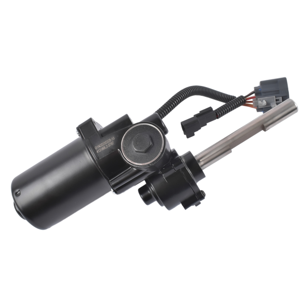 踏板电机 Left Side Power Running Board Motor Black Fit for Chevy Suburban GMC Yukon XL 4-Door 2015-2020 23433888-7