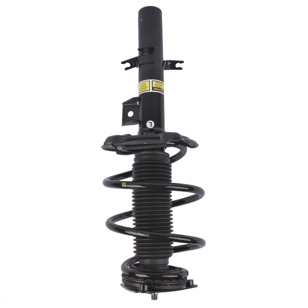 减震器 Front Left Drivers Side Shock Strut Absorber Fit for Nissan Altima SR 2019-2022 FWD 2.5L  l4 GAS E43036AM0A-4