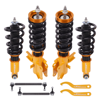 适用于雪佛兰科迈罗2010-2015款的可调式减震器悬挂套件