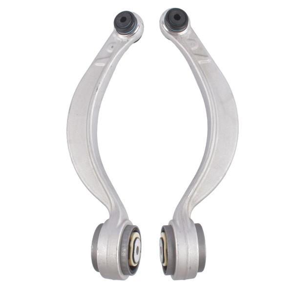 控制臂 2PCS Front Left & Right Lower Forward Control Arm Replacement for Jaguar S-Type XF XFR XJ XJ8 XJR C2C39683 C2Z10052-3