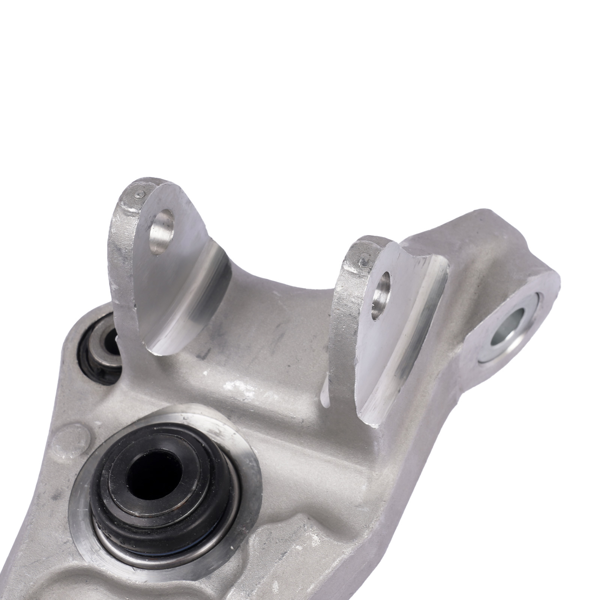 控制臂 2PCS Front Lower Rearwad Suspension Control Arm Replacement for Jaguar S-Type XF XJ8 XJR XK XKR C2P24862 C2P24861-6