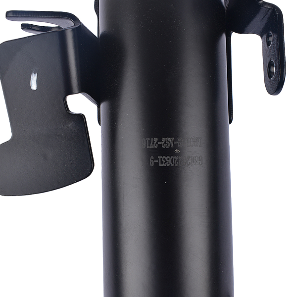 减震器 Front Right Shock Strut Assembly Electric Replacement for Land Rover Range Rover Evoque 2012-2018 w/ Magnetic Damping LR024444 LR051483-11