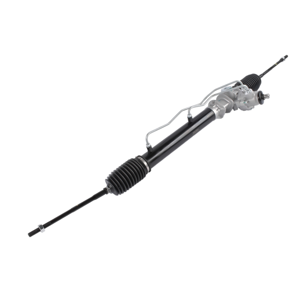 方向机 Power Steering Rack and Pinion Assy Fit for Nissan 240SX 2.4L L4 1989-1994 with 2-Wheel Steering 49001-42F00 49001-53F00 18000544-101-2