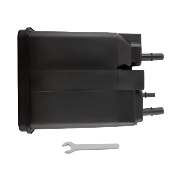 EVAP 蒸发排放控制系统碳罐，适用于 GMC Sierra 2500 HD 2004、2005、2006、2007、2008、2009、2010 款车型-2