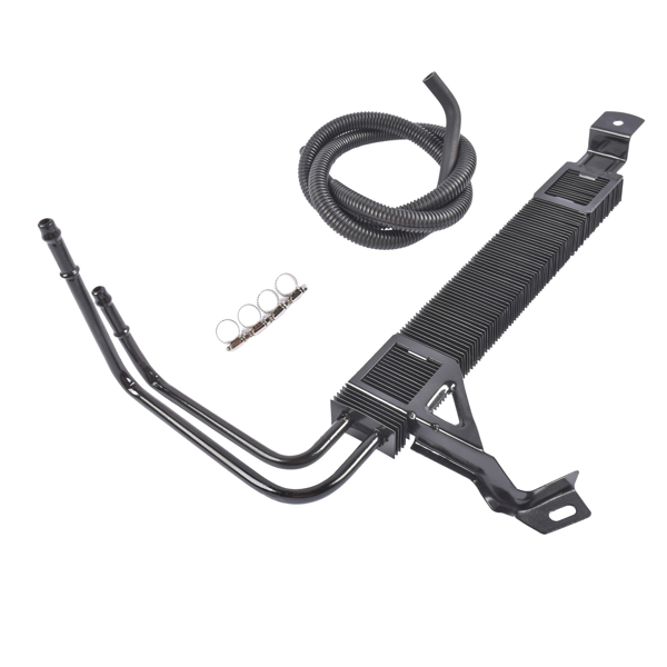 动力转向油冷却器 Power Steering Oil Cooler Fit for GMC Sierra 1500 4.8L 5.3L 6.0L 6.2L V8 2007-2013 15275715 918-323-7