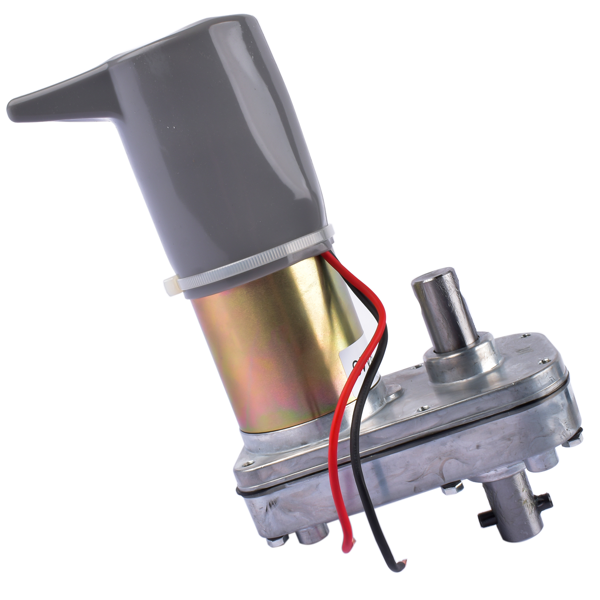直流电机 RV Gear Motor Assembly Fits for Lippert 368446 Mid Torque Slide Out 1010000188 12V DC LC368446 368446-3