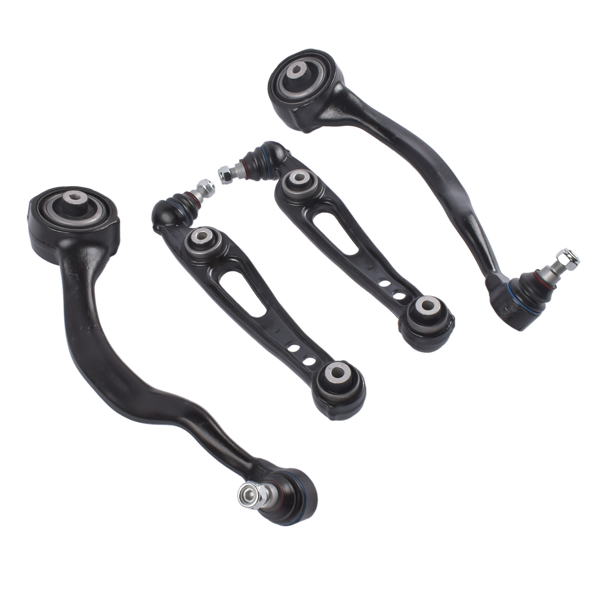 控制臂 Front Lower Suspension Control Arm Kit Replacement for Land Rover Range Rover/Sport L494 L405 VIN GA000001-HA999999-3